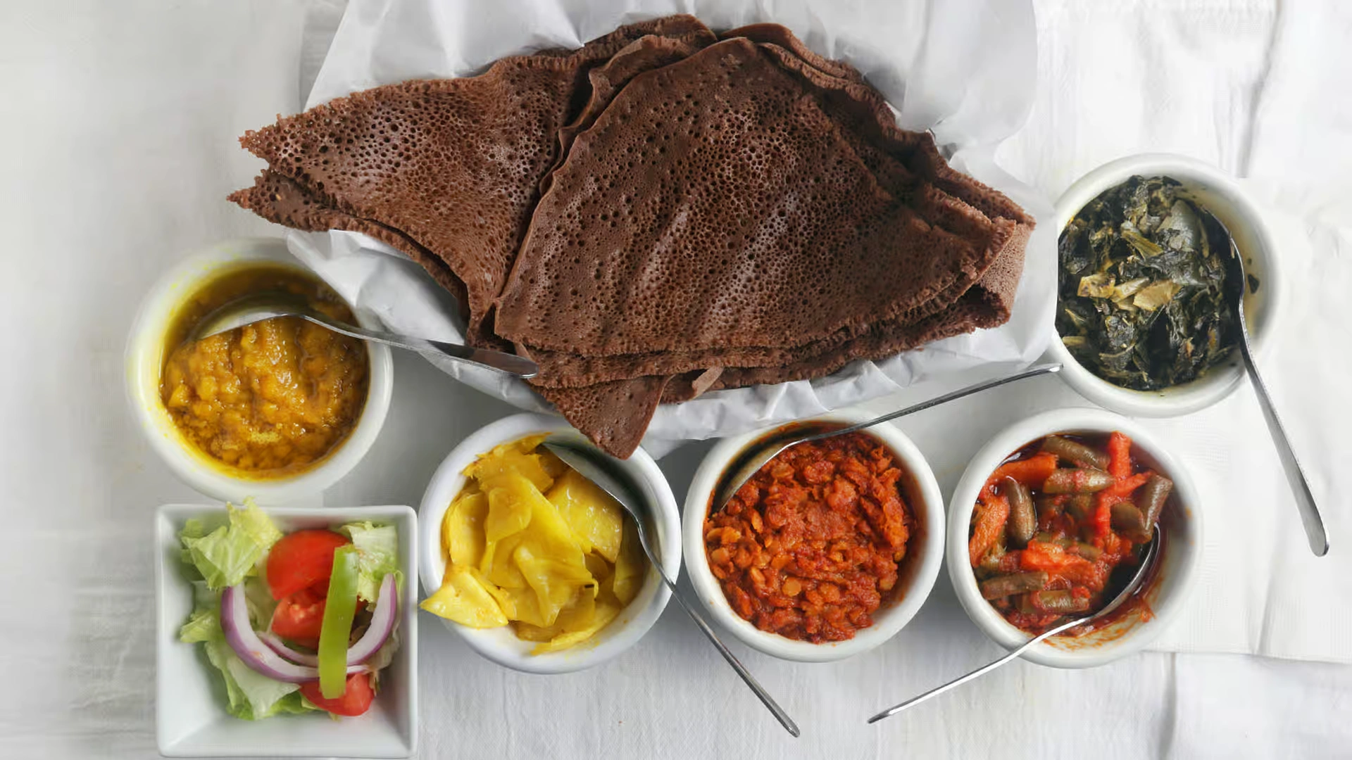 The Sampler