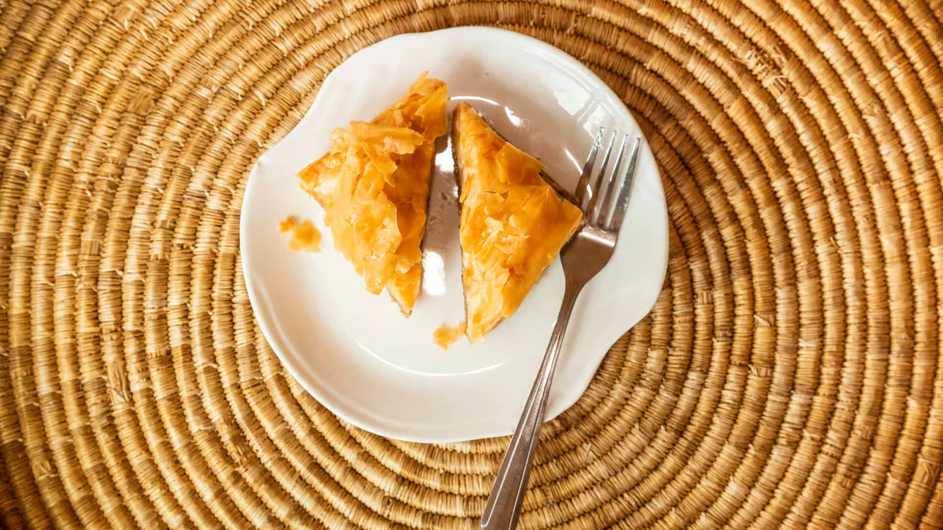 Baklava